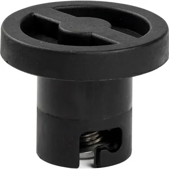 AMiO Plynový uzávěr holandského typu LPG s pružinou