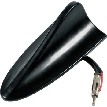 Autoanténa LAMPA Italy Anténa Aero Fin-2, AM-FM 12V