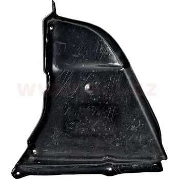 Motorový prostor Izolace motorového prostoru VAN WEZEL 0655703