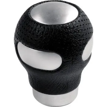 Hlavice řadicí páky LAMPA Italy Řadicí páka Beta - černá