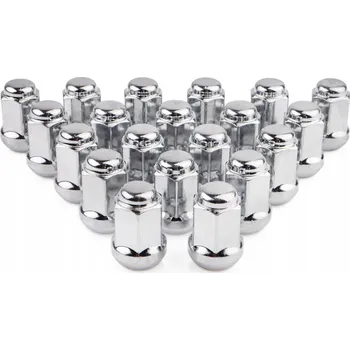 Šroubek na kolo GETMANN Matice kol M12x1,5x35mm HONDA ACURA