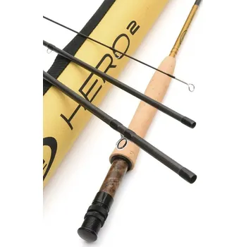 Rybářský prut Muškařský prut Vision Hero² Trout 9'3" #3