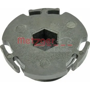 Olejová vana Závitová zátka, olejová vana METZGER 8030044