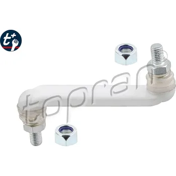 Zavěšení kol Tyč/vzpěra, stabilizátor TOPRAN 400 045