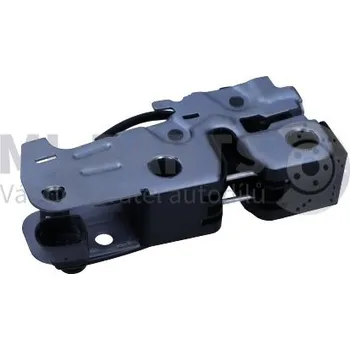 Zabzepeční vozidel Zámek kapoty spodní díl pro alarm ŠKODA OEM Originál 5J0823509E