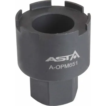 Nástavec spínače tlaku oleje dieselového motoru Mercedes-Benz OM651 - ASTA A-OPM651