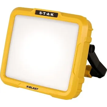 Žárovka ST225 Dobíjecí zónové světlo 50W