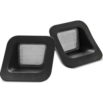 Osvětlení SPZ TUNING-TEC LED osvětlení SPZ Dodge Ram 03-18 bílé