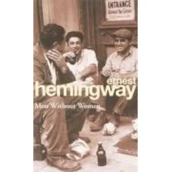 Beletrie pro dospělé Men Without Women Kniha