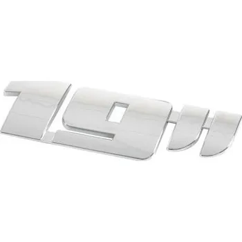 Polep vozidla LAMPA Italy Znak 19" samolepící PLASTIC