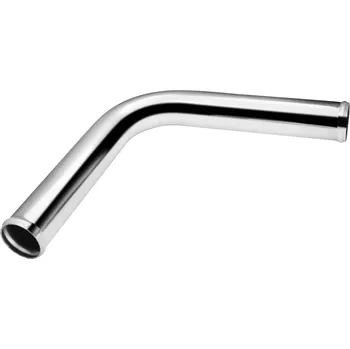 Rozvod motoru TurboWorks Hliníkové koleno 90° 57mm 60cm