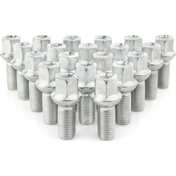 Auto-moto FARAD Šrouby kol M14x1,5x24mm MERCEDES