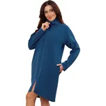 Italian Fashion Grafi tmavě modrý M