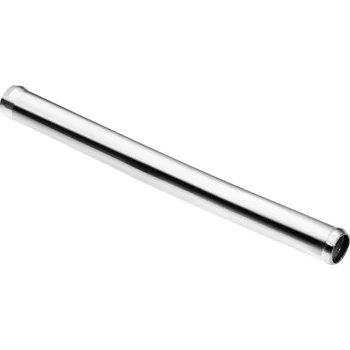 Rozvod motoru TurboWorks Hliníková trubka rovná 0° 51mm 60cm