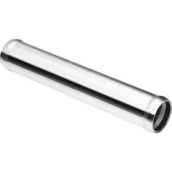 Rozvod motoru TurboWorks Hliníková trubka rovná 0° 38mm 20cm