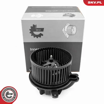 Nářadí pro automobil vnitřní ventilátor SKV 68SKV211