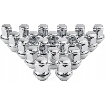 Šroubek na kolo GETMANN Matice kol M14x1,5x33,5 mm FORD JAGUAR LAND ROVER