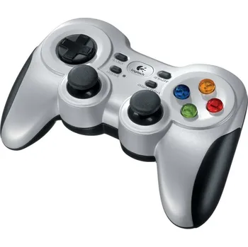 Gamepad F710 GAMEPAD BEZDRÁTOVÝ LOGITECH