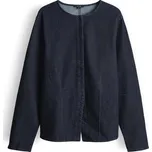 OPUS Halenka Fartis tmavě modrá