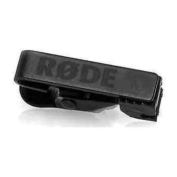 Mikrofon RODE držák CLIP1