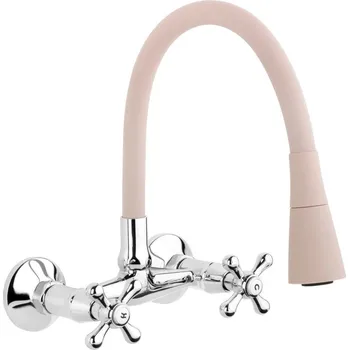 Vodovodní baterie Invena BC-24-E3S-L