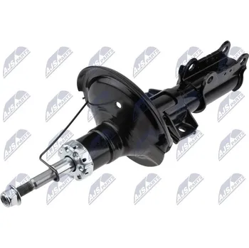 Tlumič pérování NTY A-VV-000