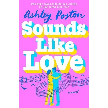 Sounds Like Love Kniha