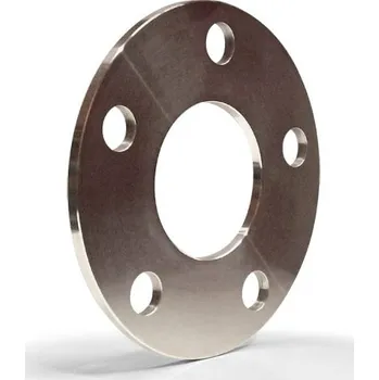 Šroubek na kolo R-EVO Podložky pod kola Subaru, rozteč 5x114,3, šířka 5mm