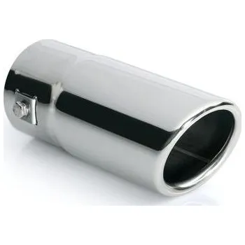 Zadní díl výfuku Koncovka výfuku LAMPA Italy 1x62 mm TS-28