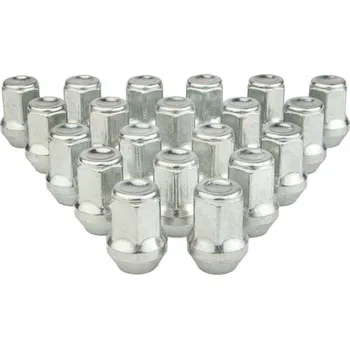 Auto-moto FARAD Matice pro kola z aftermarketu M12x1,25x33mm CHEVROLET INFINITI OPEL