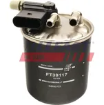 Palivový filtr FAST FT39117