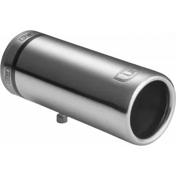 Zadní díl výfuku ULTER SPORT Koncovka výfuku 1x50 mm NX100
