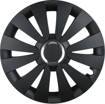 Auto-moto VERSACO Kryt kola - poklice SKY 14" black mat