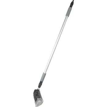 Mycí kartáč na vozidlo KUFIETA Kartáč na mytí auta s prip. vody max 300 cm