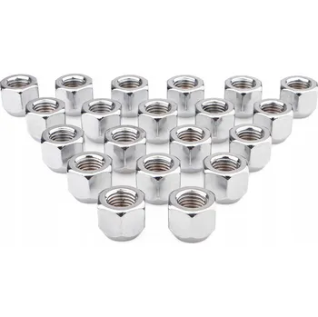 Šroubek na kolo GETMANN Matice kol M12x1,5x16mm BUICK CHEVROLET FORD ISUZU OPEL