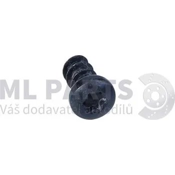 Šroub 5x10 ŠKODA OEM Originál N91176801