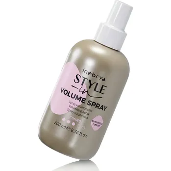 Stylingový přípravek Inebrya Style-In Volume Spray 200 ml