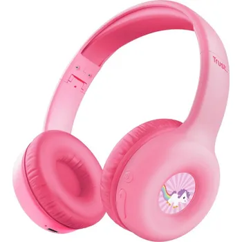 Sluchátka Trust Nouna Wireless Kids Headphones