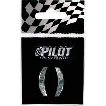 Polep vozidla LAMPA Italy Plastový samolepící znak Znak *()*