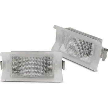 Osvětlení automobilu TUNING-TEC LED osvětlení SPZ BMW E34 TOURING 87-96