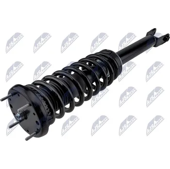 Tlumič pérování NTY A-JG-001