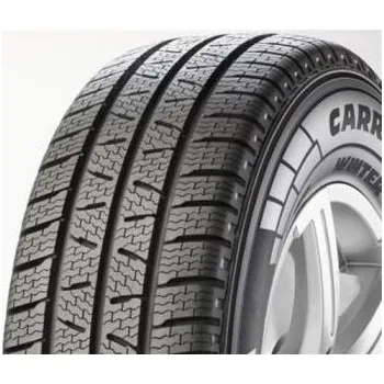 Osobní pneu 215/75R16 116/114R, Pirelli, CARRIER WINTER
