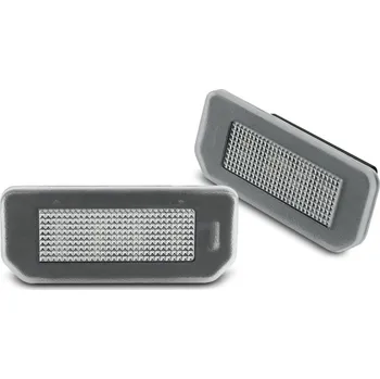 Osvětlení SPZ TUNING-TEC LED osvětlení SPZ Tesla 3 17- / Tesla Y 20-