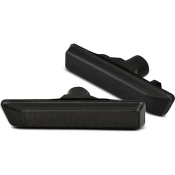 Osvětlení automobilu TUNING-TEC Boční blikače BMW X5 E53 99-06 LED SEQ kouřové