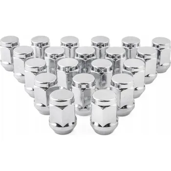 Šroubek na kolo GETMANN Matice pro kola z aftermarketu M12x1,25x35mm NISSAN SUBARU SUZUKI INFINITI