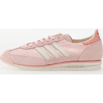 Dámská obuv Tenisky adidas SL 72 Og W Sanpin/ Off White/ Glow Pink EUR 38 2/3