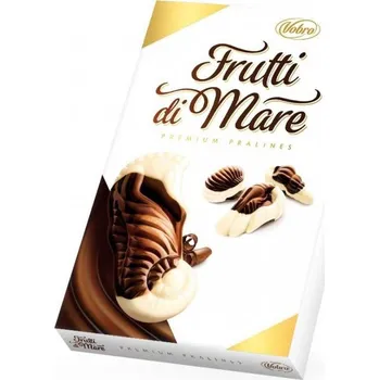 Bonboniéra Vob 90g Frutti di Mare (Kartonové balení : 18 ks)