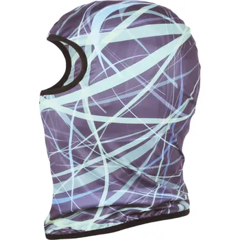 Funkční kukla modrá Dráče