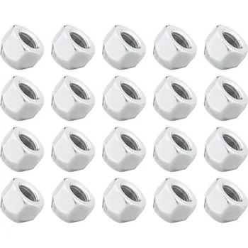 Šroubek na kolo GETMANN Matice kol M14x1,5x18mm FORD