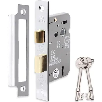 Palivový systém Zámek Infinity Decor 100 x 65 mm